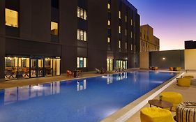 Hampton By Hilton Sharma Neom Community 1 Al Khuraybah